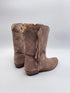 Clic! Cowboylaars wengue moro